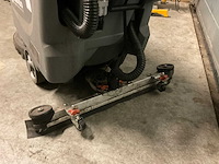 Daewoo dafl50a schrobzuigmachine - afbeelding 4 van  9