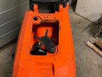 Daewoo dafl50a schrobzuigmachine - afbeelding 7 van  9