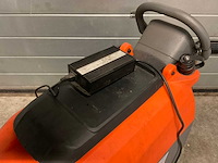 Daewoo dafl50a schrobzuigmachine - afbeelding 8 van  9