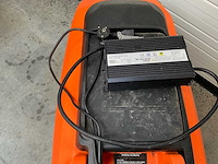 Daewoo dafl50a schuurmachine - afbeelding 3 van  4