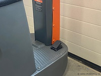 Daewoo dafr70 zit schrobmachine - afbeelding 11 van  11