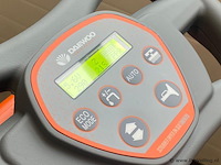 Daewoo dafr70 zit schrobmachine - afbeelding 4 van  11