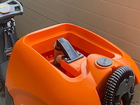 Daewoo dafr70 zit schrobmachine - afbeelding 5 van  11