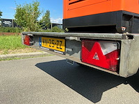 Daewoo. dagfs-50 op aanhangwagen - afbeelding 15 van  26