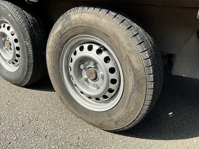 Daewoo. dagfs-50 op aanhangwagen - afbeelding 13 van  26