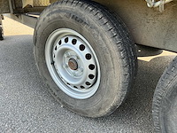 Daewoo. dagfs-50 op aanhangwagen - afbeelding 17 van  26