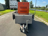 Daewoo. dagfs-50 op aanhangwagen - afbeelding 21 van  26