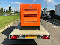 Daewoo. dagfs-50 op aanhangwagen - afbeelding 26 van  26