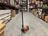 Daewoo dahj80t garagekrik - afbeelding 3 van  41