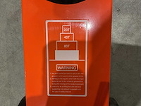 Daewoo dahj80t garagekrik - afbeelding 7 van  41