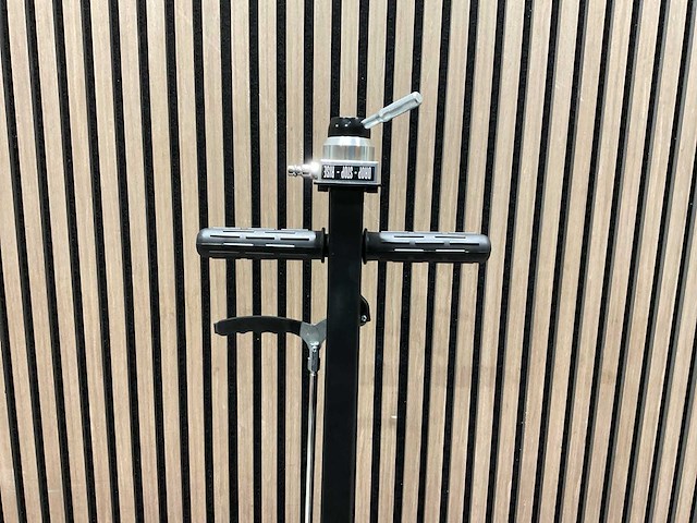 Daewoo dahj80t garagekrik - afbeelding 11 van  41