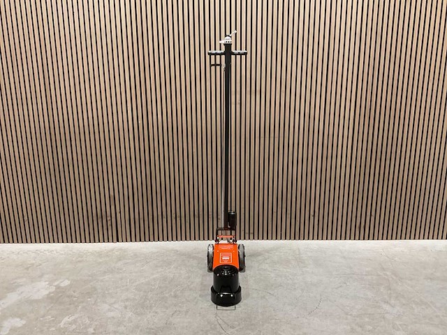 Daewoo dahj80t garagekrik - afbeelding 13 van  41