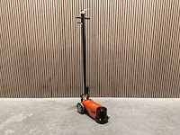 Daewoo dahj80t garagekrik - afbeelding 14 van  41