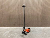 Daewoo dahj80t garagekrik - afbeelding 18 van  41