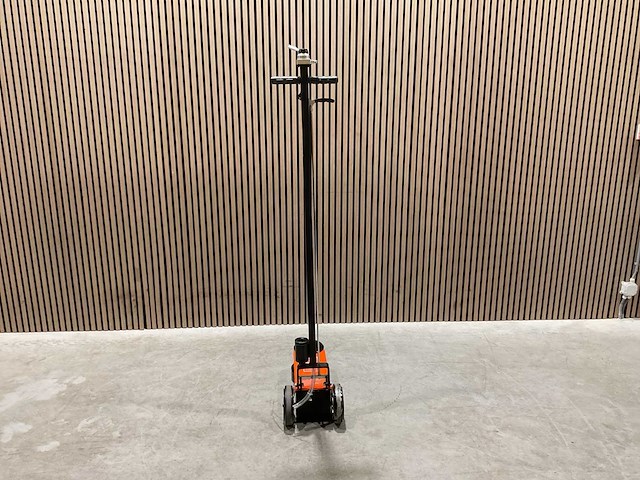 Daewoo dahj80t garagekrik - afbeelding 19 van  41