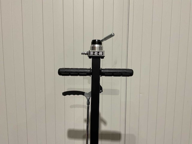 Daewoo dahj80t garagekrik - afbeelding 27 van  41