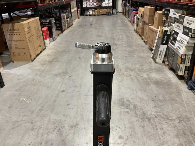 Daewoo dahj80t garagekrik - afbeelding 34 van  41