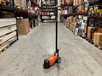 Daewoo dahj80t garagekrik - afbeelding 37 van  41