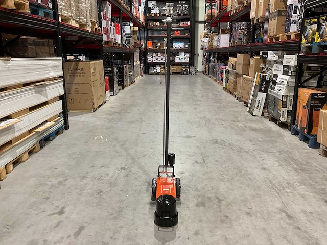 Daewoo dahj80t garagekrik - afbeelding 38 van  41