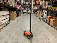 Daewoo dahj80t garagekrik - afbeelding 5 van  41