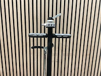 Daewoo dahj80t garagekrik - afbeelding 11 van  41