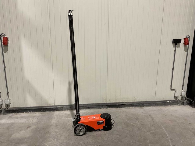 Daewoo dahj80t garagekrik - afbeelding 29 van  41