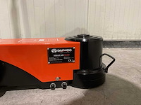 Daewoo dahj80t garagekrik - afbeelding 30 van  41