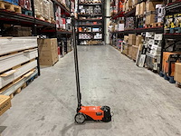 Daewoo dahj80t garagekrik - afbeelding 40 van  41