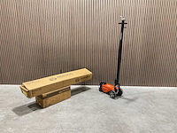 Daewoo dahj80t garagekrik - afbeelding 10 van  19