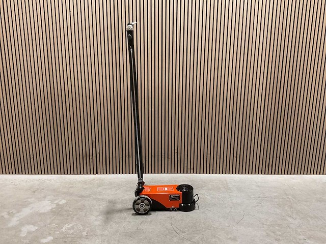 Daewoo dahj80t garagekrik - afbeelding 12 van  19