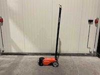 Daewoo dahj80t garagekrik - afbeelding 14 van  19