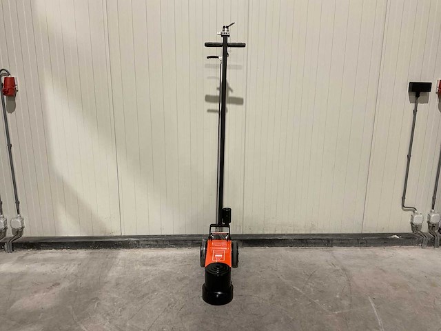 Daewoo dahj80t garagekrik - afbeelding 15 van  19