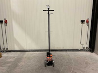 Daewoo dahj80t garagekrik - afbeelding 17 van  19