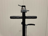 Daewoo dahj80t garagekrik - afbeelding 18 van  19