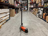 Daewoo dahj80t garagekrik - afbeelding 4 van  19