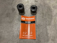 Daewoo dahj80t garagekrik - afbeelding 6 van  41