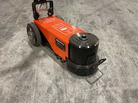 Daewoo dahj80t garagekrik - afbeelding 4 van  16