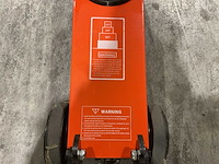 Daewoo dahj80t garagekrik - afbeelding 6 van  16
