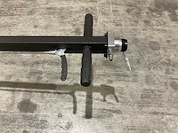Daewoo dahj80t garagekrik - afbeelding 8 van  16