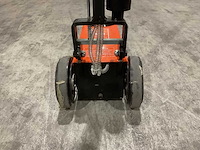 Daewoo dahj80t garagekrik - afbeelding 13 van  16
