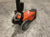 Daewoo dahj80t garagekrik - afbeelding 15 van  16