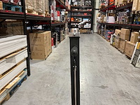 Daewoo dahj80t garagekrik - afbeelding 2 van  40