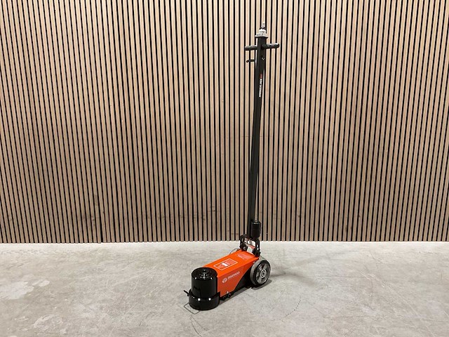 Daewoo dahj80t garagekrik - afbeelding 9 van  40