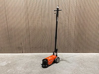 Daewoo dahj80t garagekrik - afbeelding 9 van  40