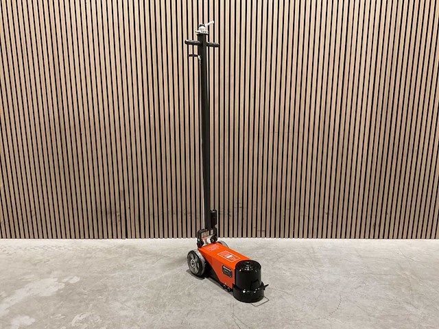 Daewoo dahj80t garagekrik - afbeelding 13 van  40