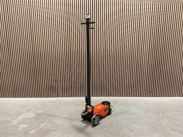 Daewoo dahj80t garagekrik - afbeelding 17 van  40
