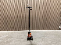 Daewoo dahj80t garagekrik - afbeelding 18 van  40