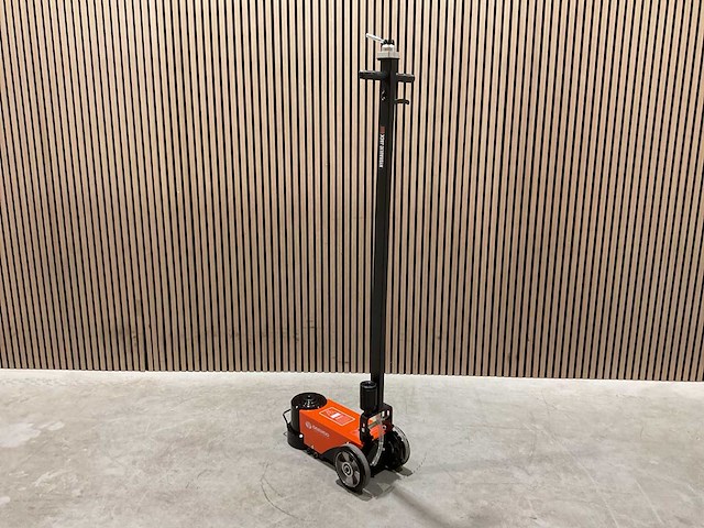 Daewoo dahj80t garagekrik - afbeelding 19 van  40