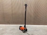Daewoo dahj80t garagekrik - afbeelding 19 van  40