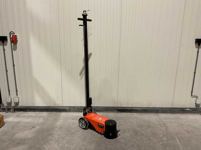 Daewoo dahj80t garagekrik - afbeelding 27 van  40